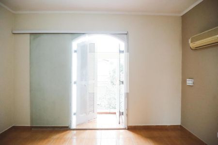 Suíte 1 de casa para alugar com 4 quartos, 188m² em Jardim Franca, São Paulo