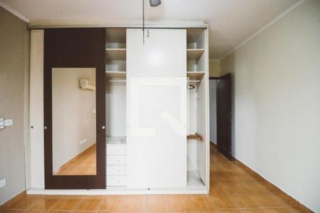 Suíte 1 de casa para alugar com 4 quartos, 188m² em Jardim Franca, São Paulo