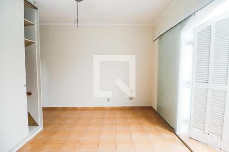Suíte 1 de casa para alugar com 4 quartos, 188m² em Jardim Franca, São Paulo