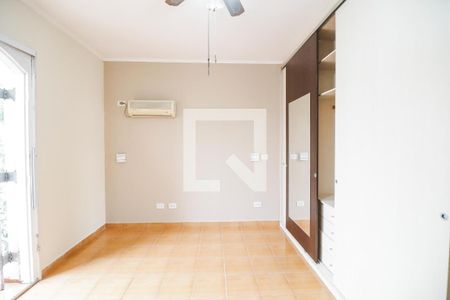 Suíte 1 de casa para alugar com 4 quartos, 188m² em Jardim Franca, São Paulo