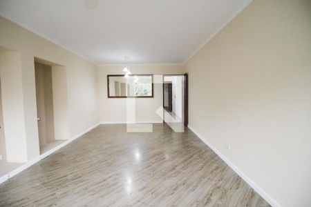 Sala de casa para alugar com 4 quartos, 188m² em Jardim Franca, São Paulo