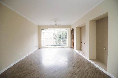 Sala de casa para alugar com 4 quartos, 188m² em Jardim Franca, São Paulo