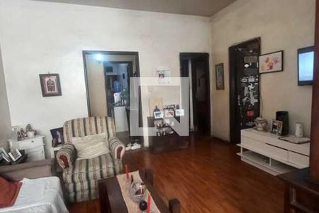 Apartamento à venda com 3 quartos, 100m² em Tijuca, Rio de Janeiro