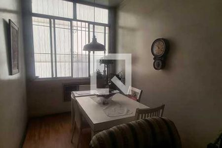 Apartamento à venda com 3 quartos, 100m² em Tijuca, Rio de Janeiro