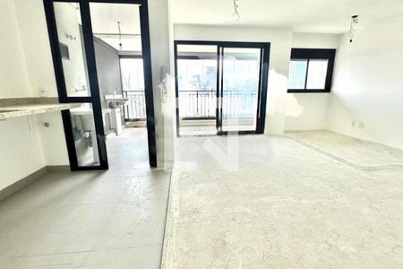 Apartamento à venda com 2 quartos, 94m² em Vila Cordeiro, São Paulo