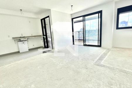 Apartamento à venda com 2 quartos, 94m² em Vila Cordeiro, São Paulo