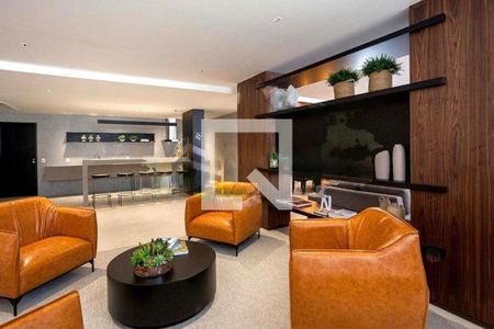 Apartamento à venda com 2 quartos, 94m² em Vila Cordeiro, São Paulo