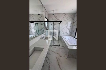 Casa à venda com 4 quartos, 340m² em Colinas da Anhanguera, Santana de Parnaíba