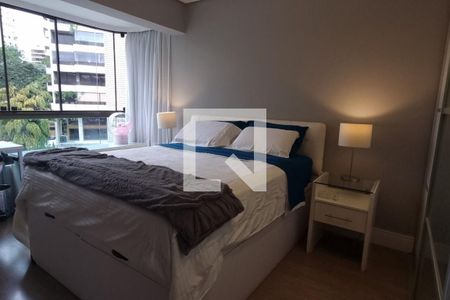 Apartamento à venda com 4 quartos, 269m² em Paineiras do Morumbi, São Paulo