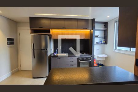 Apartamento para alugar com 1 quarto, 46m² em Buritis, Belo Horizonte