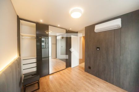Quarto de apartamento para alugar com 1 quarto, 46m² em Buritis, Belo Horizonte