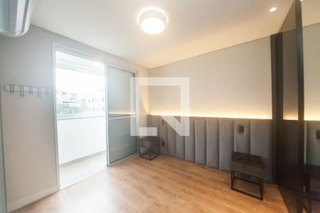 quarto de apartamento para alugar com 1 quarto, 46m² em Buritis, Belo Horizonte