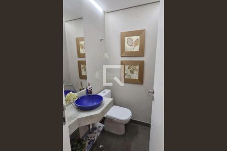 Apartamento à venda com 3 quartos, 107m² em Tatuapé, São Paulo