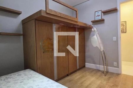 Apartamento à venda com 3 quartos, 107m² em Tatuapé, São Paulo