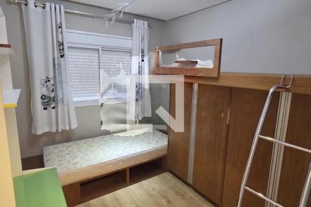 Apartamento à venda com 3 quartos, 107m² em Tatuapé, São Paulo
