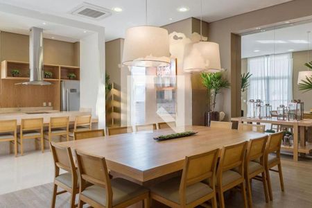 Apartamento à venda com 3 quartos, 107m² em Tatuapé, São Paulo