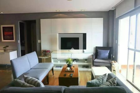 Apartamento à venda com 4 quartos, 127m² em Vila Clementino, São Paulo