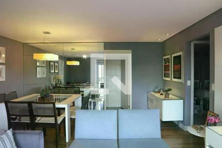 Apartamento à venda com 4 quartos, 127m² em Vila Clementino, São Paulo