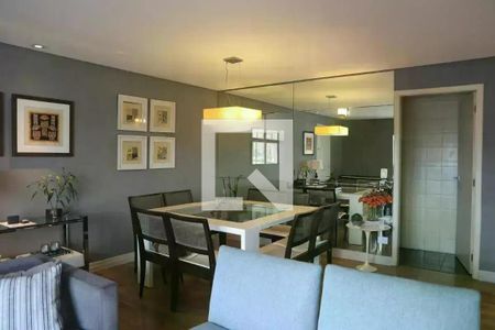 Apartamento à venda com 4 quartos, 127m² em Vila Clementino, São Paulo