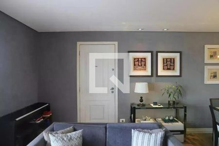 Apartamento à venda com 4 quartos, 127m² em Vila Clementino, São Paulo