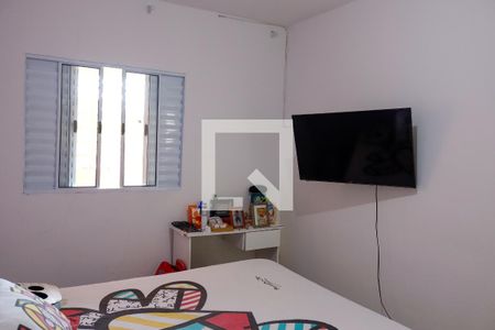 Quarto 2 de casa à venda com 3 quartos, 250m² em Bussocaba, Osasco