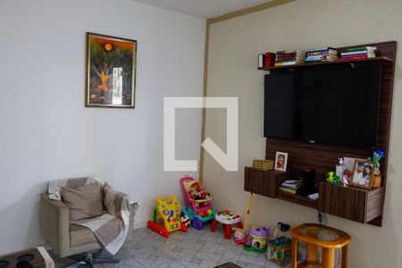 sala de casa à venda com 3 quartos, 250m² em Bussocaba, Osasco