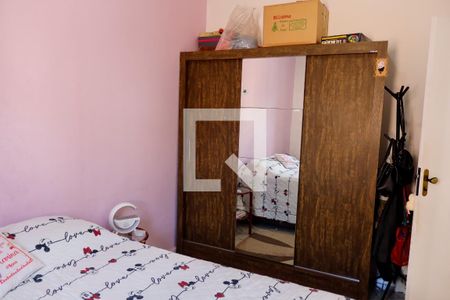 Quarto 1 de casa à venda com 3 quartos, 250m² em Bussocaba, Osasco