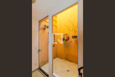 Jardim de Inverno de casa à venda com 3 quartos, 129m² em Jardim Imperador (zona Leste), São Paulo