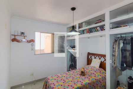 Quarto 1 de casa à venda com 3 quartos, 129m² em Jardim Imperador (zona Leste), São Paulo