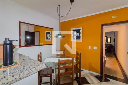 Sala de casa à venda com 3 quartos, 129m² em Jardim Imperador (zona Leste), São Paulo