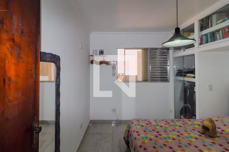 Quarto 1 de casa à venda com 3 quartos, 129m² em Jardim Imperador (zona Leste), São Paulo