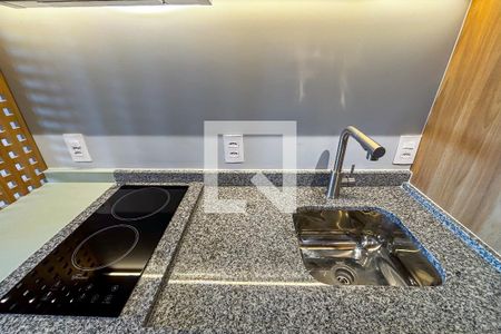 Kitnet/Studio para alugar com 1 quarto, 26m² em Cerqueira César, São Paulo