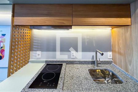 Kitnet/Studio para alugar com 1 quarto, 26m² em Cerqueira César, São Paulo