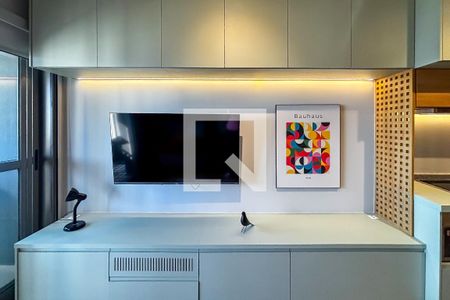 Kitnet/Studio para alugar com 1 quarto, 26m² em Cerqueira César, São Paulo