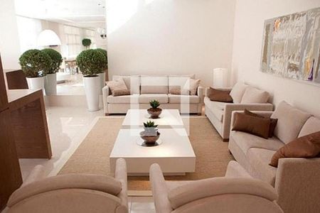 Apartamento à venda com 3 quartos, 220m² em Alphaville, Barueri