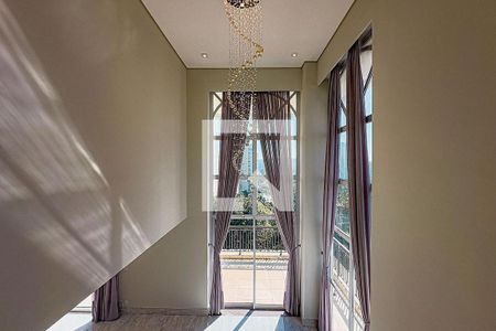 Apartamento à venda com 3 quartos, 220m² em Alphaville, Barueri