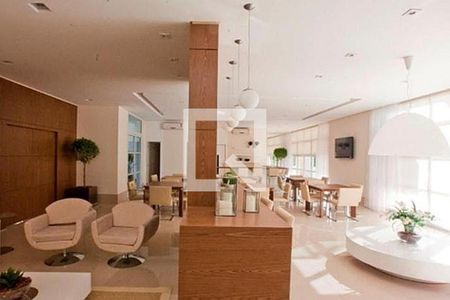 Apartamento à venda com 3 quartos, 220m² em Alphaville, Barueri