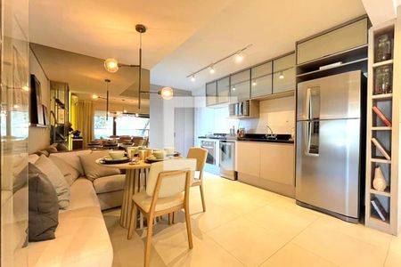 Apartamento à venda com 3 quartos, 131m² em Bela Aliança, São Paulo