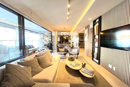Apartamento à venda com 3 quartos, 131m² em Bela Aliança, São Paulo