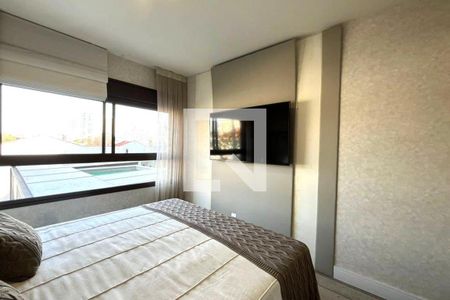 Apartamento à venda com 3 quartos, 131m² em Bela Aliança, São Paulo