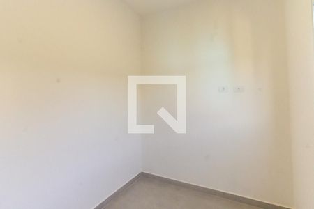 Quarto 2 de apartamento para alugar com 2 quartos, 42m² em Vila Gomes Cardim, São Paulo