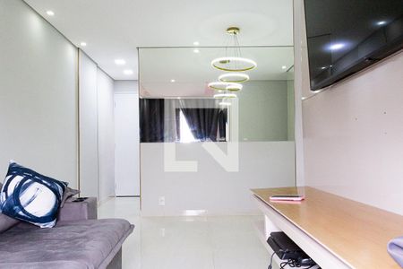 Apartamento à venda com 2 quartos, 55m² em Jardim Santa Teresinha, São Paulo