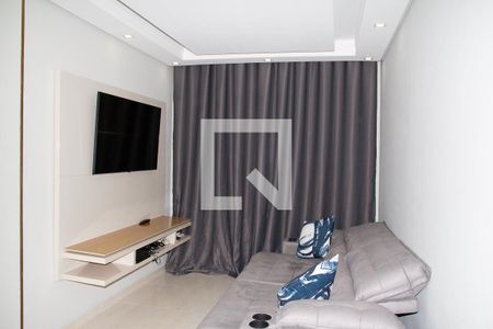 Apartamento à venda com 2 quartos, 55m² em Jardim Santa Teresinha, São Paulo