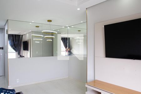 Apartamento à venda com 2 quartos, 55m² em Jardim Santa Teresinha, São Paulo