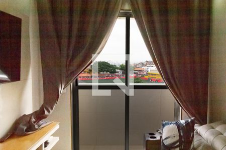 Apartamento à venda com 2 quartos, 55m² em Jardim Santa Teresinha, São Paulo