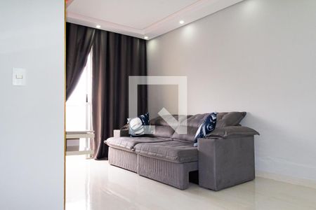 Apartamento à venda com 2 quartos, 55m² em Jardim Santa Teresinha, São Paulo