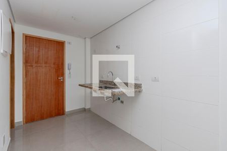 Studio de kitnet/studio à venda com 1 quarto, 32m² em Vila Congonhas, São Paulo