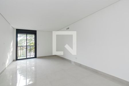 Studio de kitnet/studio à venda com 1 quarto, 32m² em Vila Congonhas, São Paulo