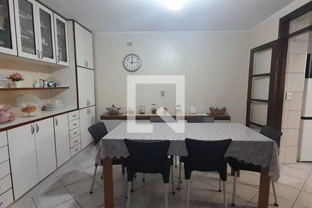 Casa à venda com 3 quartos, 158m² em Vila Sao Luis(Zona Oeste), São Paulo