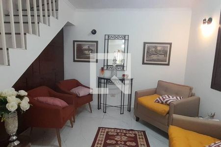 Casa à venda com 3 quartos, 158m² em Vila Sao Luis(Zona Oeste), São Paulo